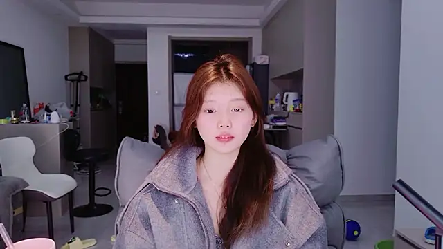 yangyang-1115 online show from February 22, 1:20 pm