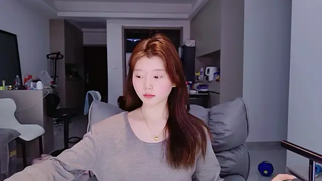 yangyang-1115 online show from February 24, 1:53 pm