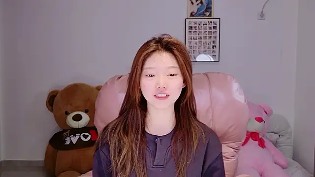 yangyang-1115 online show from April 17, 3:42 am