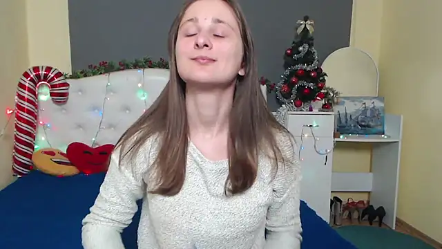 MichelLeee online show from December 20, 12:23 pm