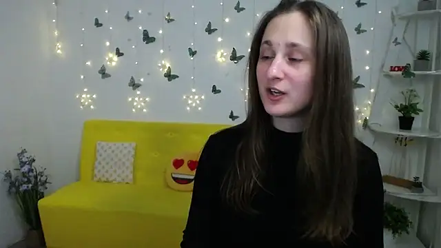 MichelLeee online show from March 1, 12:40 pm