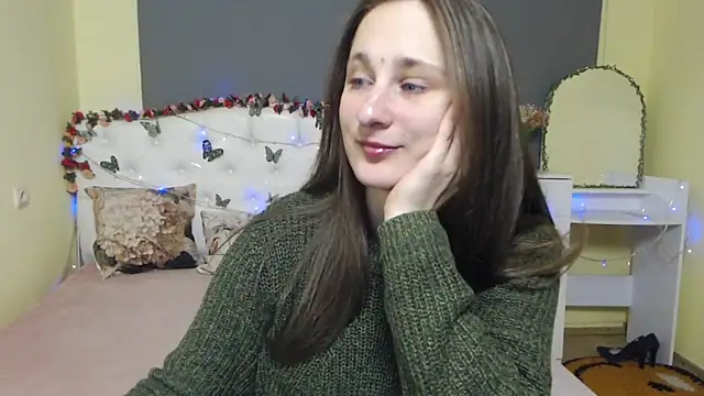 MichelLeee online show from March 3, 12:11 pm