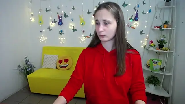 MichelLeee online show from March 31, 11:21 am