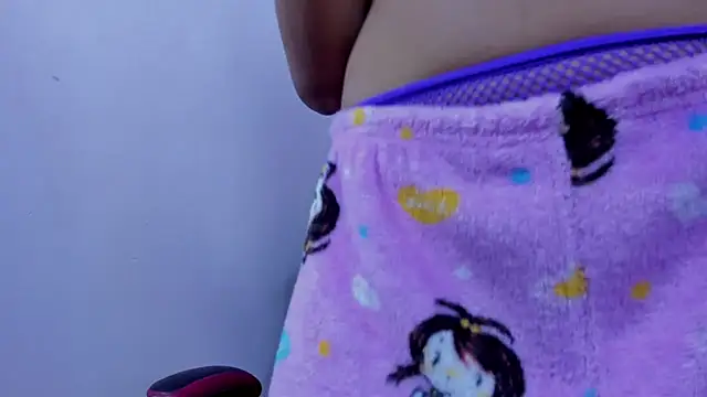 AshleyHill2 online show from October 24, 3:47 am