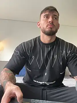 DimitriSullivan  online show from February 10, 1:15 pm