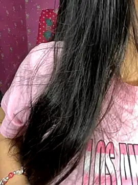 Velyn 18 online show from December 1, 6:46 pm