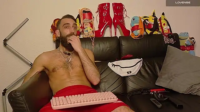 DaWoD030 online show from March 31, 6:19 pm