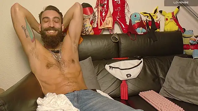 DaWoD030 online show from April 16, 6:09 pm