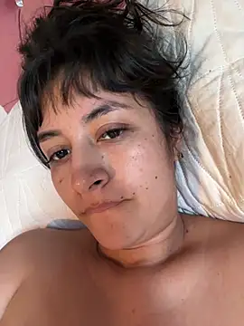 Lady Rey online show from February 9, 9:08 pm