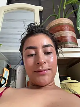 Lady Rey online show from March 10, 8:25 pm