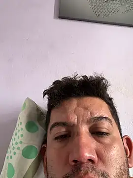 Criscris09 online show from July 15, 8:14 pm