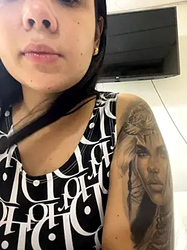 Leyna Kenet online show from November 27, 3:14 pm