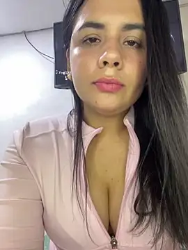 Leyna Kenet online show from February 15, 11:34 pm