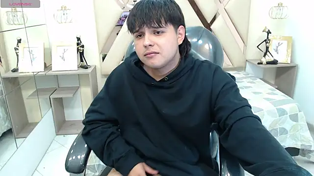 AndrewPherson online show from January 6, 4:55 pm