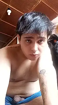 AndrewPherson online show from February 24, 8:47 pm