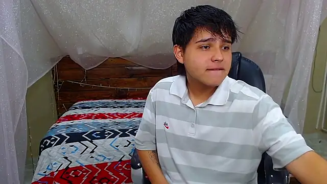 AndrewPherson online show from March 6, 12:19 pm