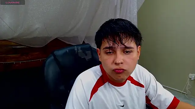 AndrewPherson online show from March 17, 12:35 pm