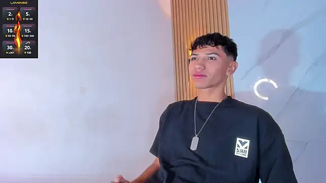 im sebaslopez online show from March 6, 3:57 am