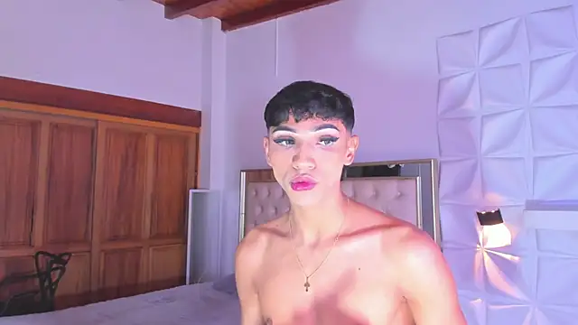 im sebaslopez online show from April 6, 7:37 pm