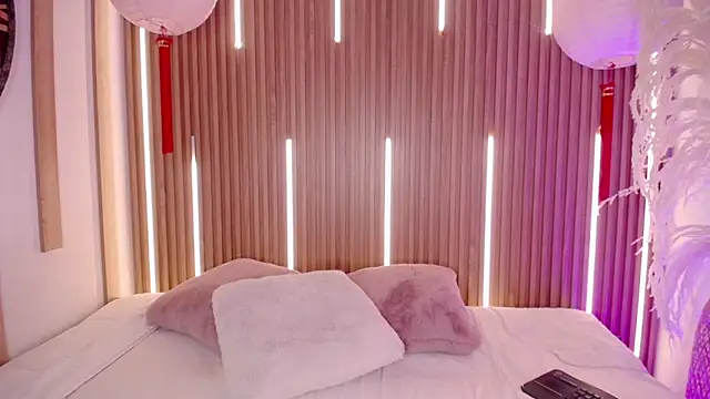 Aniie Doll online show from January 12, 8:36 pm