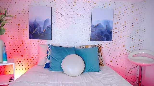 Aniie Doll online show from February 10, 8:24 pm