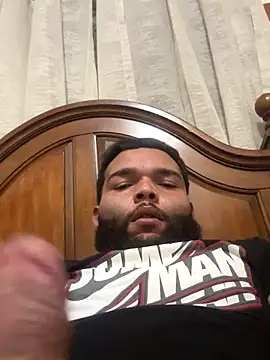 chupavajinaspuertorico30 online show from October 25, 8:33 am