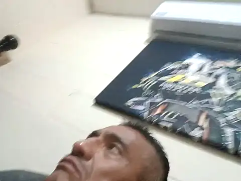 Innsaciable online show from April 7, 2:34 am