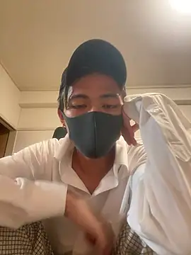 Manato jp 1215 online show from May 2, 1:49 pm