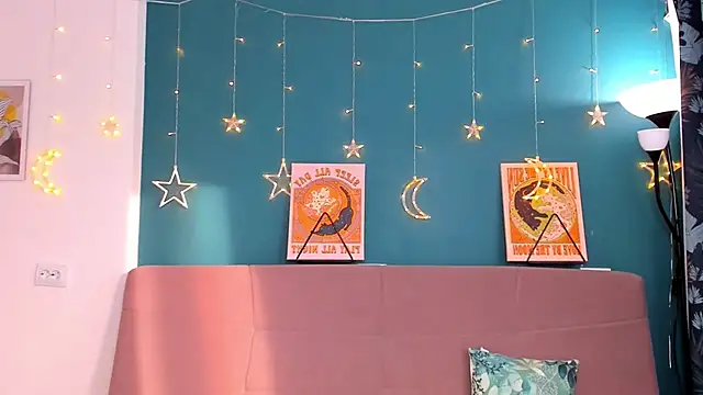 Xloe Queen online show from March 5, 12:11 pm