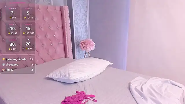Snapshot of pola_adams_ chatting on February 28, 5:26 pm pola adams online show from February 28, 5:26 pm