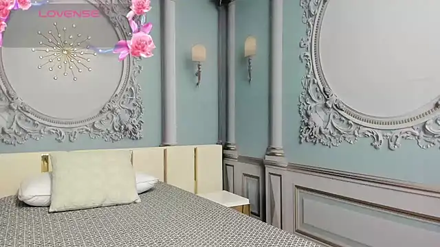 Snapshot of pola_adams_ chatting on March 7, 2:23 pm pola adams online show from March 7, 2:23 pm