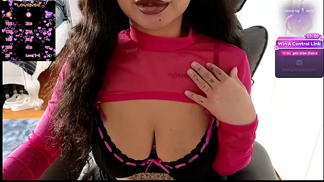 thebrattyprincess online show from January 21, 6:34 pm