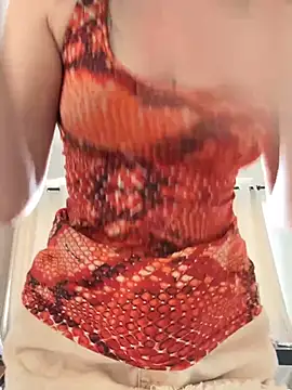 Morguisssz online show from April 30, 7:42 pm