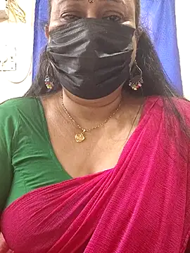 Snapshot of rekha_naier chatting on June 19, 5:23 am rekha naier online show from June 19, 5:23 am