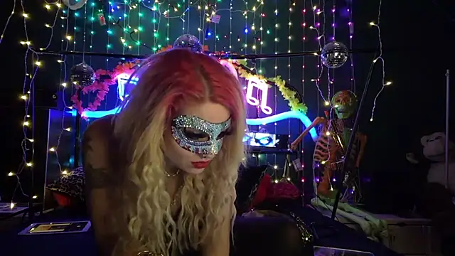 anonymouszN online show from February 27, 8:53 pm