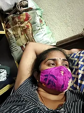 ammullu456 online show from March 27, 9:42 am