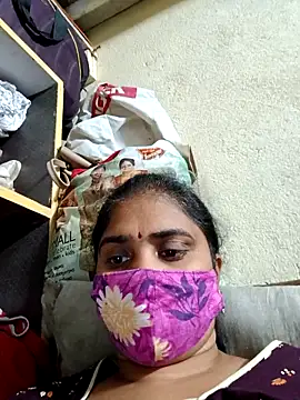 ammullu456 online show from April 15, 6:04 pm