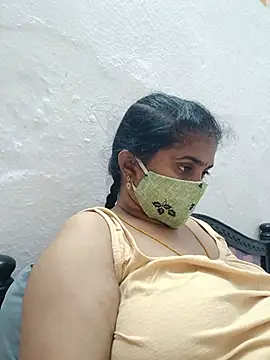 Snapshot of ammullu456 chatting on June 21, 11:02 am ammullu456 online show from June 21, 11:02 am