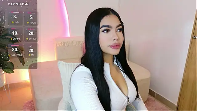 Snapshot of AllissonJames chatting on May 9, 12:10 pm AllissonJames online show from May 9, 12:10 pm