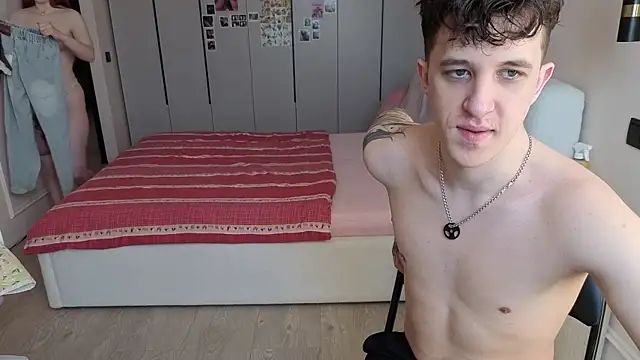 gopolsme online show from March 27, 2:28 pm