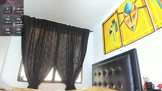 Snapshot of connor_santtos chatting on January 15, 3:29 pm connor santtos online show from January 15, 3:29 pm