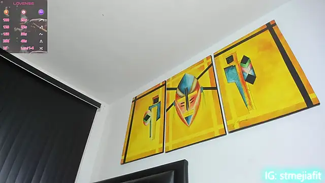 Snapshot of connor_santtos chatting on January 22, 7:03 pm connor santtos online show from January 22, 7:03 pm