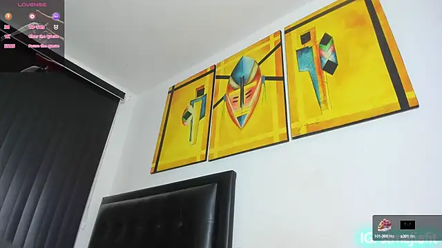 Snapshot of connor_santtos chatting on January 22, 10:05 pm connor santtos online show from January 22, 10:05 pm