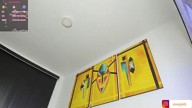 Snapshot of connor_santtos chatting on February 8, 9:04 pm connor santtos online show from February 8, 9:04 pm