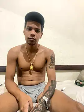 Snapshot of NovoRio chatting on December 6, 6:17 pm NovoRio online show from December 6, 6:17 pm