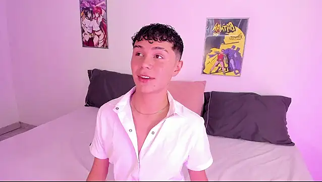 crushnier online show from December 21, 5:29 pm