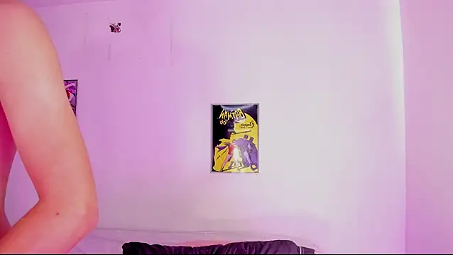 crushnier online show from January 14, 7:21 pm