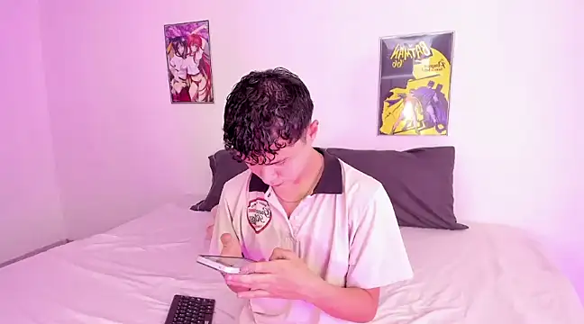 crushnier online show from January 23, 5:10 pm