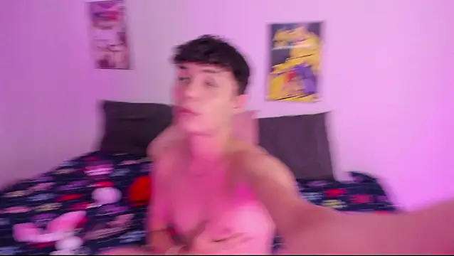 crushnier online show from February 7, 5:29 pm