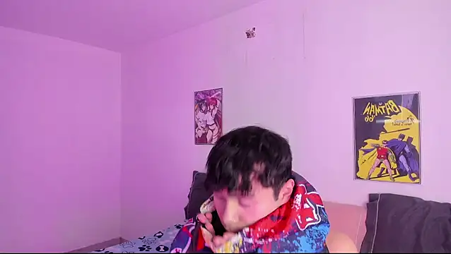 crushnier online show from February 14, 5:25 pm